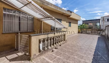Casa com 3 quartos à venda na Rua Barbalha, --, Vila Leopoldina, São Paulo, 175 m2 por R$ 1.200.000