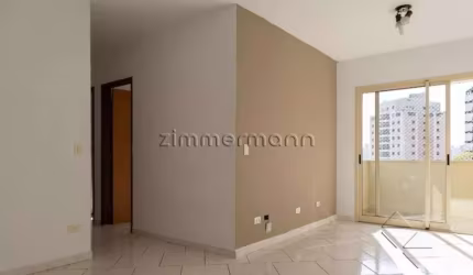 Apartamento com 3 quartos à venda na Rua Pereira da Nóbrega, --, Vila Monumento, São Paulo, 94 m2 por R$ 780.000