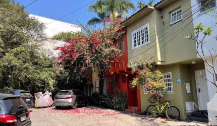 Casa com 4 quartos à venda na Rua Gracindo de Sá, --, Jardim América, São Paulo, 300 m2 por R$ 4.900.000