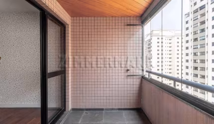 Apartamento com 3 quartos à venda na Rua Barão do Bananal, --, Pompéia, São Paulo, 121 m2 por R$ 1.500.000