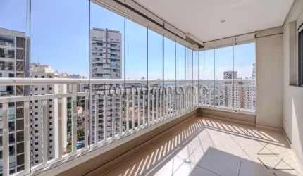 Apartamento com 2 quartos à venda na Rua Dionísio da Costa, --, Chácara Klabin, São Paulo, 62 m2 por R$ 910.000