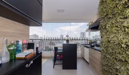 Apartamento com 2 quartos à venda na Rua Pereira Caldas, --, Vila Mariana, São Paulo, 68 m2 por R$ 900.000
