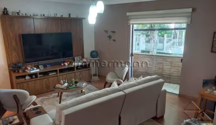 Casa com 4 quartos à venda na Rua Antônio Pereira de Sousa, --, Santana, São Paulo, 250 m2 por R$ 1.490.000