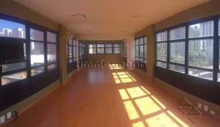 Casa comercial à venda na Avenida Ibirapuera, --, Moema, São Paulo, 1277 m2 por R$ 14.000.000