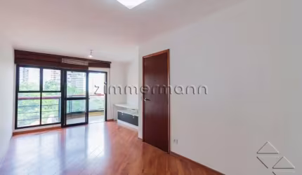 Apartamento com 3 quartos à venda na Rua Doutor Paulo Vieira, --, Sumaré, São Paulo, 78 m2 por R$ 885.000