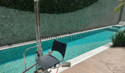 Apartamento com 1 quarto à venda na Rua Padre Antônio de Sá, --, Tatuapé, São Paulo, 23 m2 por R$ 328.000