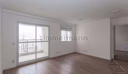 Apartamento com 2 quartos à venda na Rua Ernesto de Castro, --, Brás, São Paulo, 68 m2 por R$ 680.000