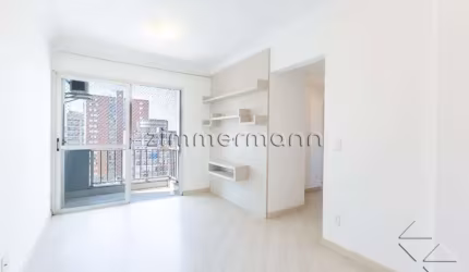 Apartamento com 2 quartos à venda na Rua Apinajés, --, Perdizes, São Paulo, 67 m2 por R$ 750.000