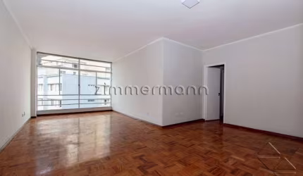Apartamento com 2 quartos à venda na Rua Peixoto Gomide, --, Consolação, São Paulo, 104 m2 por R$ 850.000