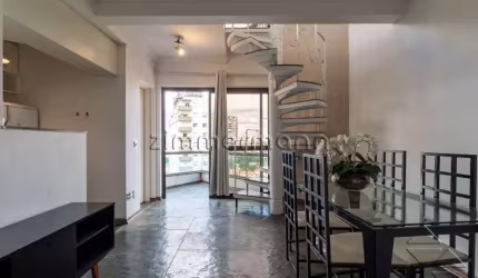 Apartamento com 1 quarto à venda na Rua Alabastro, --, Aclimação, São Paulo, 64 m2 por R$ 550.000