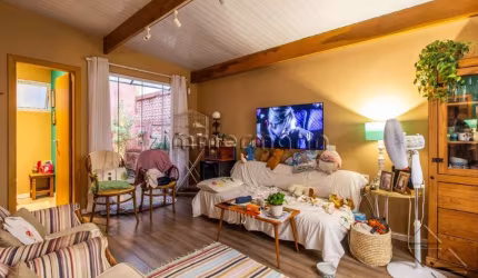 Casa com 3 quartos à venda na Rua Simão Álvares, --, Alto de Pinheiros, São Paulo, 214 m2 por R$ 5.000.000
