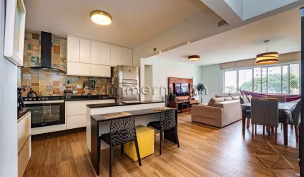 Apartamento com 3 quartos à venda na Rua Caraíbas, --, Perdizes, São Paulo, 113 m2 por R$ 1.193.000
