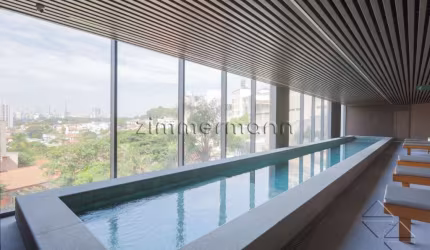 Apartamento com 3 quartos à venda na Rua Apinajés, --, Perdizes, São Paulo, 111 m2 por R$ 1.850.000