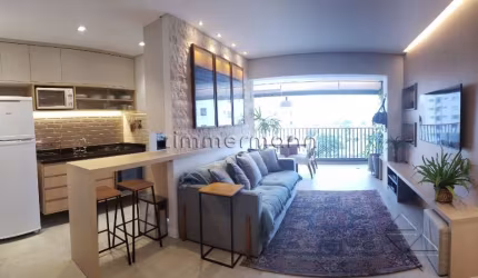 Apartamento com 2 quartos à venda na Rua Doutor Samuel Porto, --, Planalto Paulista, São Paulo, 68 m2 por R$ 1.161.000