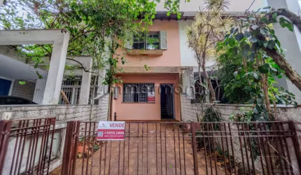 Casa com 2 quartos à venda na Alameda dos Quinimuras, --, Planalto Paulista, São Paulo, 146 m2 por R$ 850.000