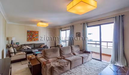 Apartamento com 4 quartos à venda na Rua Professor José Horácio Meirelles Teixeira, --, Vila Sônia, São Paulo, 169 m2 por R$ 800.000