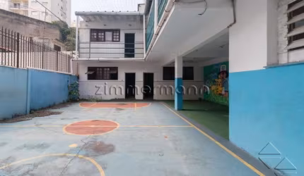 Casa comercial à venda na Rua Augusto de Toledo, --, Cambuci, São Paulo, 1574 m2 por R$ 3.200.000