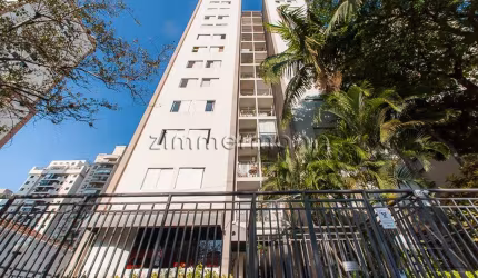 Apartamento com 3 quartos à venda na Rua Raul Pompéia, --, Pompéia, São Paulo, 67 m2 por R$ 700.000