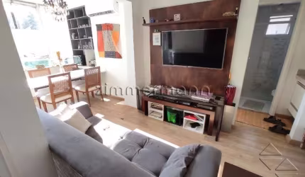Apartamento com 1 quarto à venda na Rua Desembargador Guimarães, --, Água Branca, São Paulo, 44 m2 por R$ 600.000