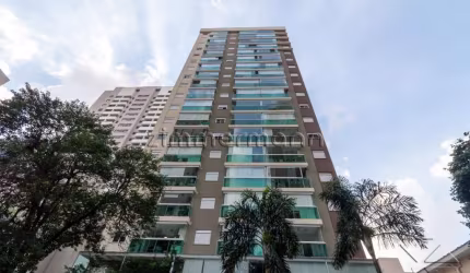 Apartamento com 1 quarto à venda na Rua Desembargador Guimarães, --, Água Branca, São Paulo, 34 m2 por R$ 580.000