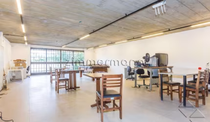 Casa comercial à venda na Rua Madalena, --, Vila Madalena, São Paulo, 600 m2 por R$ 6.000.000