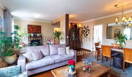 Apartamento com 3 quartos à venda na Rua Antônio Pereira de Sousa, --, Santana, São Paulo, 120 m2 por R$ 850.000