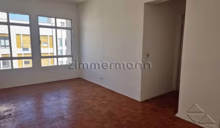 Apartamento com 2 quartos à venda na Rua Lício Marcondes do Amaral, --, Vila Progredior, São Paulo, 75 m2 por R$ 530.000