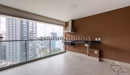 Apartamento com 3 quartos à venda na Rua Senador César Lacerda Vergueiro, --, Vila Madalena, São Paulo, 122 m2 por R$ 2.350.000