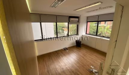 Casa comercial com 3 salas à venda na Rua Teixeira da Silva, --, Paraíso, São Paulo, 62 m2 por R$ 550.000