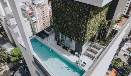 Apartamento com 2 quartos à venda na Rua Urimonduba, --, Itaim Bibi, São Paulo, 242 m2 por R$ 5.992.000
