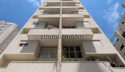 Apartamento com 2 quartos à venda na Rua Itatupa, --, Vila Andrade, São Paulo, 85 m2 por R$ 695.000