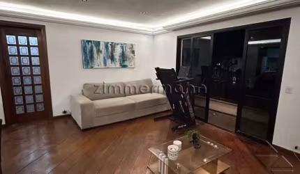 Apartamento com 3 quartos à venda na Rua Agudos, --, Vila Monumento, São Paulo, 110 m2 por R$ 936.000