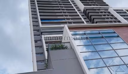 Apartamento com 1 quarto à venda na Rua Sapetuba, --, Butantã, São Paulo, 26 m2 por R$ 365.000