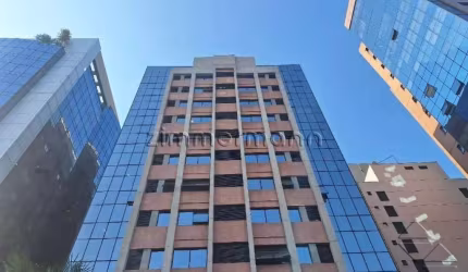 Casa comercial à venda na Avenida Doutor Cardoso de Melo, --, Vila Olímpia, São Paulo, 74 m2 por R$ 966.680