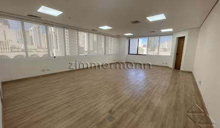 Casa comercial à venda na Rua Joaquim Floriano, --, Itaim Bibi, São Paulo, 75 m2 por R$ 1.000.000
