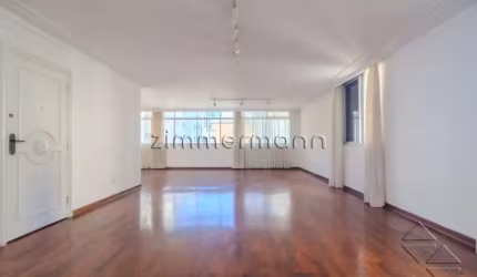 Apartamento com 4 quartos à venda na Rua Maranhão, --, Higienópolis, São Paulo, 380 m2 por R$ 2.650.000