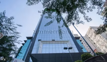 Casa comercial à venda na Rua Mato Grosso, --, Higienópolis, São Paulo, 52 m2 por R$ 660.000