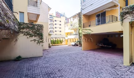 Casa com 3 quartos à venda na Rua Ascencional, --, Vila Andrade, São Paulo, 183 m2 por R$ 1.100.000