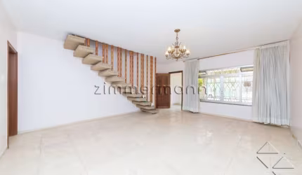 Casa com 3 quartos à venda na Rua Albina Barbosa, --, Aclimação, São Paulo, 100 m2 por R$ 899.000