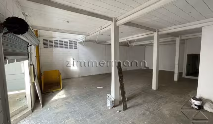 Casa comercial à venda na Avenida Antártica, --, Água Branca, São Paulo, 900 m2 por R$ 12.000.000