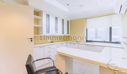 Casa comercial à venda na Avenida Angélica, --, Higienópolis, São Paulo, 60 m2 por R$ 950.000