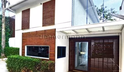 Casa comercial à venda na Avenida dos Carinás, --, Moema, São Paulo, 337 m2 por R$ 7.000.000