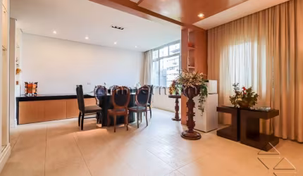 Apartamento com 2 quartos à venda na Rua General Amílcar Salgado dos Santos, --, Paraíso, São Paulo, 86 m2 por R$ 850.000