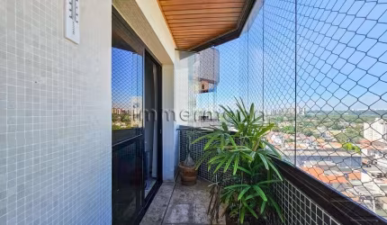 Apartamento com 3 quartos à venda na Rua Carlos Weber, --, Vila Leopoldina, São Paulo, 145 m2 por R$ 1.980.000