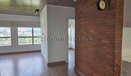 Apartamento com 2 quartos à venda na Rua Hassib Mofarrej, --, Vila Leopoldina, São Paulo, 65 m2 por R$ 750.000