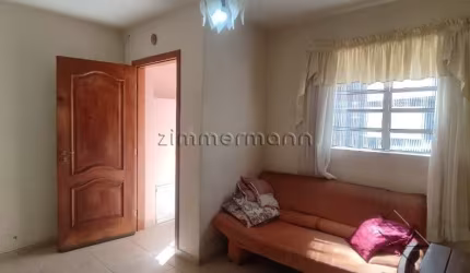 Casa com 2 quartos à venda na Rua Ari Cajado, --, Vila Monumento, São Paulo, 90 m2 por R$ 460.000