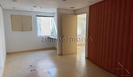 Casa comercial à venda na Rua Sampaio Viana, --, Paraíso, São Paulo, 47 m2 por R$ 580.000