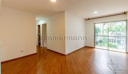 Apartamento com 2 quartos à venda na Rua do Rocio, --, Vila Olímpia, São Paulo, 66 m2 por R$ 880.000