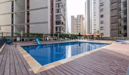 Apartamento com 3 quartos à venda na Rua Doutor Homem de Melo, --, Perdizes, São Paulo, 120 m2 por R$ 1.600.000