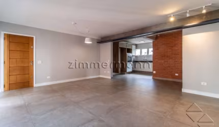 Apartamento com 3 quartos à venda na Rua Campevas, --, Perdizes, São Paulo, 112 m2 por R$ 1.550.000
